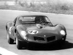 Ferrari 250 GT SWB Drogo Berlinetta Competizione (2053GT) 1960 года